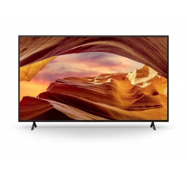 4K TV HDR sprejemnik SONY KD-75X75WLPAEP 189cm (75")