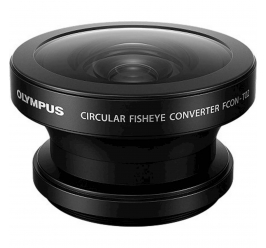 Konverter "ribje oko" OLYMPUS FCON-T02 za TG-1/2/3/4/5/6