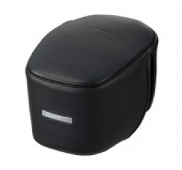 Torbica SONY LCJ-HD iz pravega usnja za dig. fotoaparate serije H