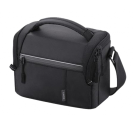 Mehka torbica SONY LCS-SL10B za FOTO aparate in ostali pribor