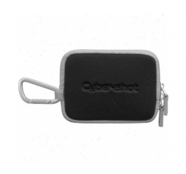 Mehka torbica SONY LCS-TWEB črna