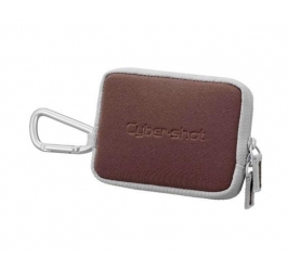 Mehka torbica SONY LCS-TWET rjava