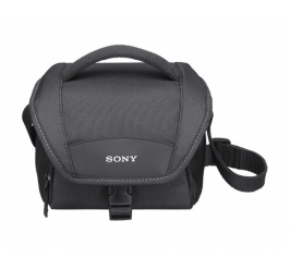 Mehka torbica za kamero SONY LCS-U11