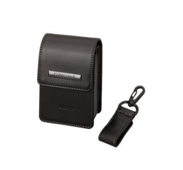 Usnjena torbica SONY LCS-WB za fotoaparate serije W