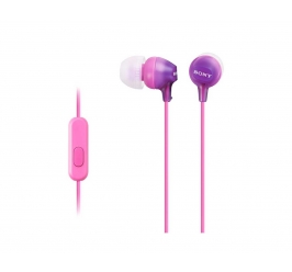 U&scaron;esne slu&scaron;alke SONY MDR-EX15APPI