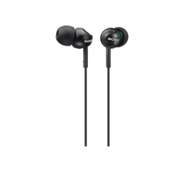 U&scaron;esne slu&scaron;alke SONY MDR-EX15LPB