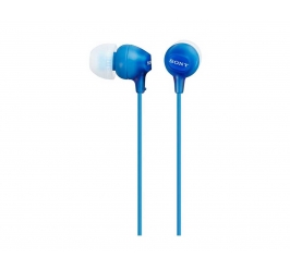 U&scaron;esne slu&scaron;alke SONY MDR-EX15LPLI