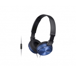 Naglavne slu&scaron;alke SONY MDR-ZX310APL