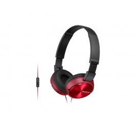Naglavne slu&scaron;alke SONY MDR-ZX310APR