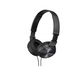 Naglavne slu&scaron;alke SONY MDR-ZX310B