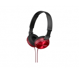 Naglavne slu&scaron;alke SONY MDR-ZX310R