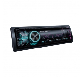 Avtoradio Bluetooth s CD-jem SONY MEX-N6001DB