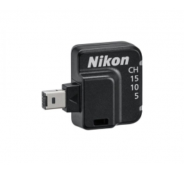 NIKON Brezžični daljinski upravljalnik WR-R11b