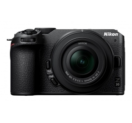 NIKON Z30 KIT 16-50