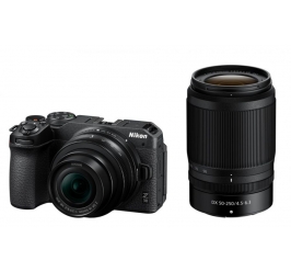 NIKON Z30 KIT 16-50 + 50-250