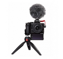 NIKON Z50 KIT 16-50 + Video komplet Vlogger