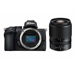 NIKON Z50 KIT 18-140