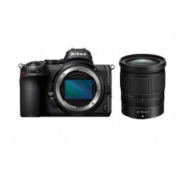 NIKON Z5 KIT 24-70 f/4
