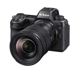 NIKON Z6III KIT 24-120
