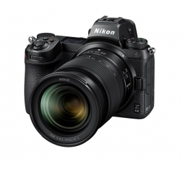 NIKON Z6II KIT 24-70