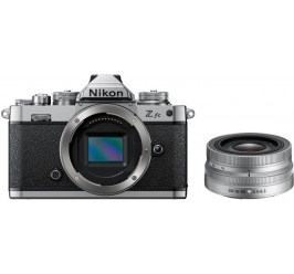 NIKON Z FC KIT 16-50 SE