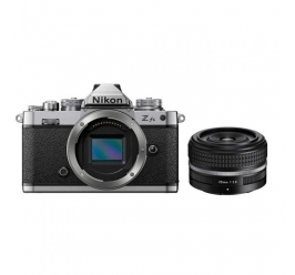 NIKON Z FC KIT 28MM Special edition