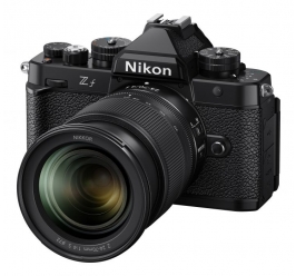 NIKON Zf KIT 24-70/4