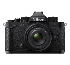 NIKON Zf KIT 40/2 SE