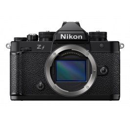 NIKON Zf ohi&scaron;je