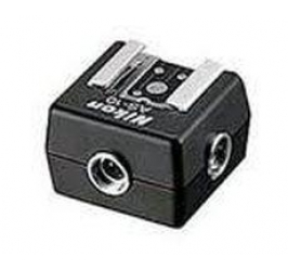 NIKON adapter AS-10
