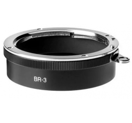 NIKON adapter bajonet na 52mm  BR-3