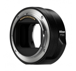 NIKON adapter za bajonet FTZ II
