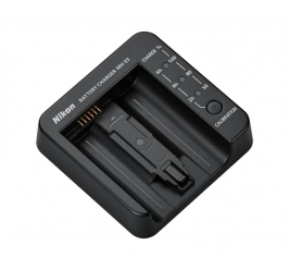 NIKON aku polnilec MH-33