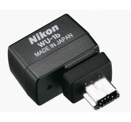 NIKON antena WU-1B