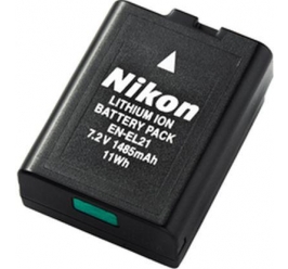 NIKON baterija Li Ion EN-EL21