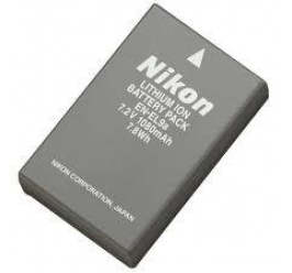 NIKON baterija Li Ion EN-EL9a za D3000/D