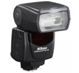 NIKON bliskavica SB-700