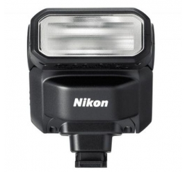 NIKON bliskavica SB-N7 črna