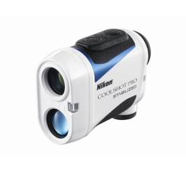 NIKON daljinomer Coolshot Pro Stabilized