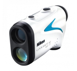 NIKON daljinomer LASER COOLSHOT 40