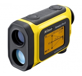 NIKON daljinomer LASER FORESTRY PRO II