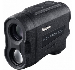 NIKON daljinomer LASER MONARCH 2000