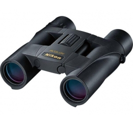 NIKON daljnogled 10x25 ACULON A30 črn