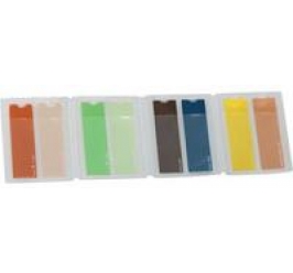 NIKON kompl. filtrov SJ-2