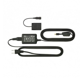 NIKON napajalnik EH-67A