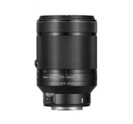NIKON objektiv 1 VR 70&ndash;300mm f/4.5&ndash;5.6
