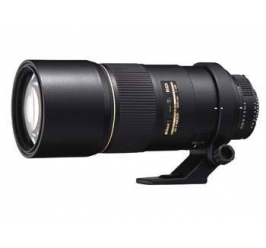 NIKON objektiv AF-S 300/4G