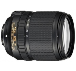 NIKON objektiv AF-S DX 18-140/3,5-5,6G