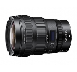 NIKON objektiv Z 14-24/2.8S