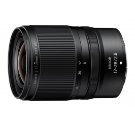 NIKON objektiv Z 17-28/2.8S